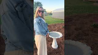 Surprising my wife Emily Ann Roberts is honestly just too easy