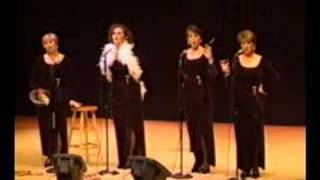 Sound Design - Peel Me A G