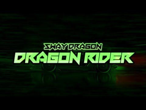Sway D - Dragon Rider [Official Audio]