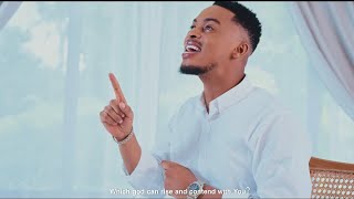 Filbert Sangule — Who Is Man?