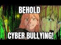Power is a bully (Reup)