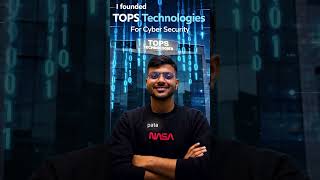 Rohit's Journey from Career Anxiety to Confidence in Cyber Security | TOPS Technologies