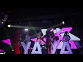 CTS Yume Be the Light マティーニグラスOP バーレスクヤバイ アイリ アイリバースデー