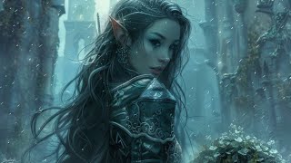 Sylvan Symphony Enigmatic Melodies from Elven Lands by Odyssey Battle Music 1,081 views 1 month ago 19 minutes