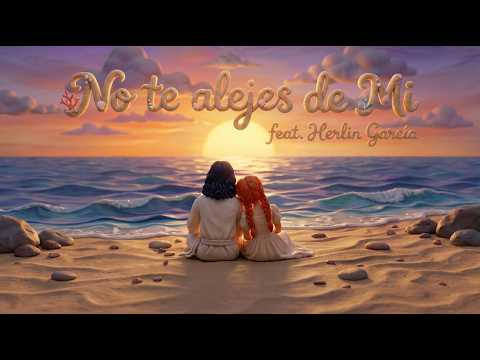 No te alejes de mi - Lairos , Herlin Garcia - ( Lairos Comic ) - AFROHOUSE CRISTIANO