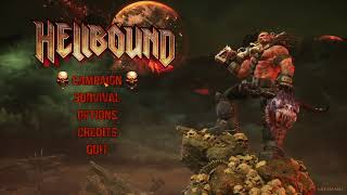 Hellbound | 2020 | PC Game Play | Part 1 | No commentary
