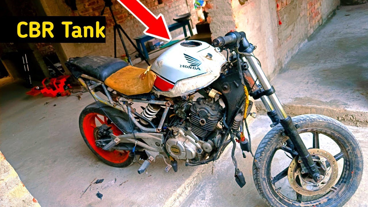 pulsar 220f tank cover