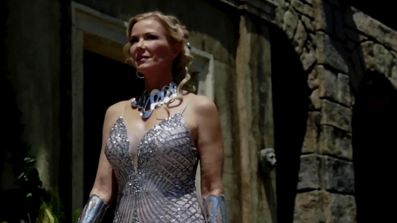 Backstage Eternity - IMPERO COUTURE 2021 - YouTube