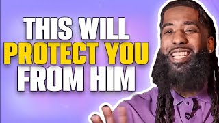 How To Not Get PLAYED By A Man You Are DATING (3 BIG Keys!)