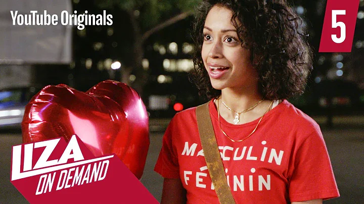 Valentines Day - Liza on Demand (Ep 5)