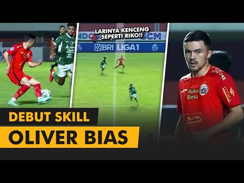 FULL DEBUT SKILL • Oliver Bias • Riko versi Filipina?