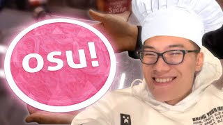 THE OSU CAKE INCIDENT