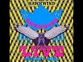 Hawkwind Live Seventy Nine 1980 FULL ALBUM HQ