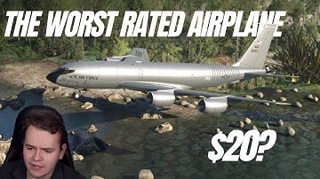 Do Not Buy This Addon For MSFS? THE WORST?