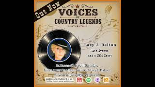 Lacy J Dalton   Why She Lives Out West         #countrymusic #songwriter #Nevada #wildhorses #lacy