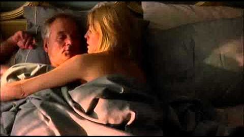 ブロークン・フラワーズ　予告編