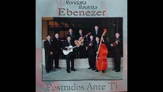 Video thumbnail of "Rondalla Ebenezer | Te doy gracias"