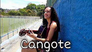 Cangote - Zé Vaqueiro (Cover) Naah Neres