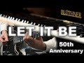 Let it be the beatles  full cover
