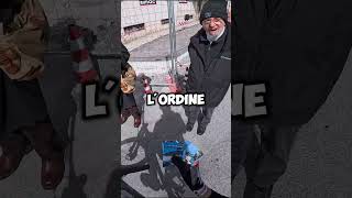 Anziani Scelgono la mia Sfida! Finita Male? 😳😅