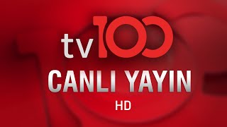 tv100 - #Canlı Yayın ᴴᴰ screenshot 2