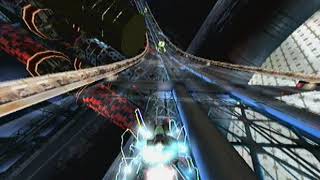 F-ZERO GX | Casino Palace: Split Oval in 0'48"290 with Black Bull