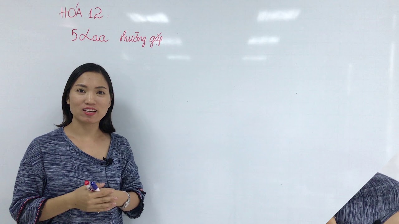Cách Viết Công Thức Cấu Tạo Và Gọi Tên Đồng Phân Amino Axit - Hóa 12
