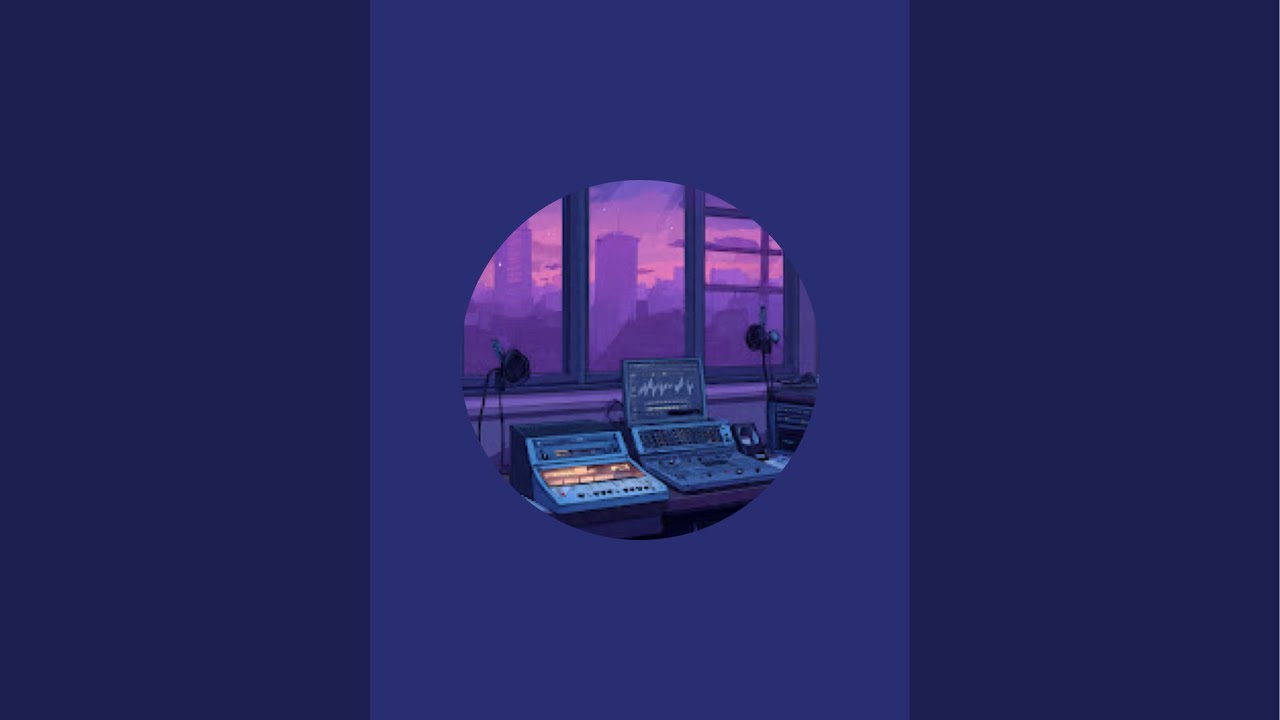 Blxnd Radio is live!