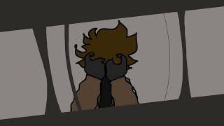 CUSTER - Animation meme - Fast movements + Cult related things