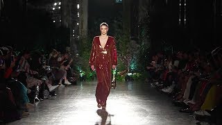 Aigner | Fall/Winter 2019/20| Milan Fashion Week