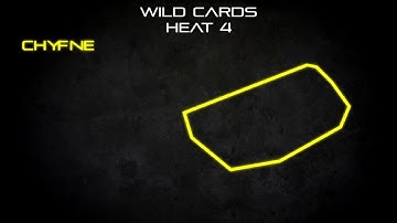 Robot Wars Wild Card: Pulsar