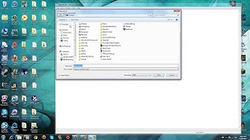 How to make a Hello World! program using only Notepad!