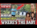 🚨BREAKING FOUL PLAY🚨JAYDEN SPICER MISSING ! DID THE MOM DO IT ?🚨JACK & LILLY SULLIVAN🚨& MORE