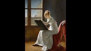 Jacques-Louis David (1748-1825) ✽ French painter