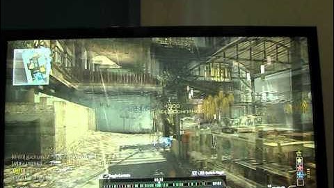 MW3 Moab Kill Confimed on Bootleg (2:20)
