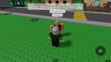 how to  get unstuck ending