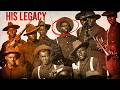 Medal of Honor recipient - Pompey Factor - Buffalo Soldier - Forgotten History