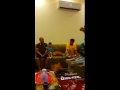 فيصل الزايد غيبة وعي تسجيل خاص 