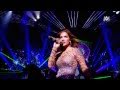X Factor : Jennifer Lopez  - On The Floor