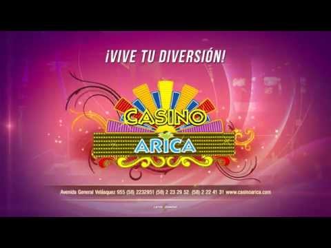Proeventos Cancún "Fiesta Tema Casino" .AVI