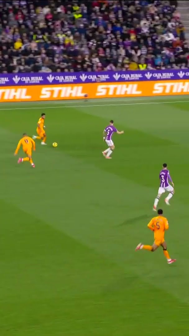 Real Valladolid 0 vs 3 Real Madrid | Game Highlights ⚽