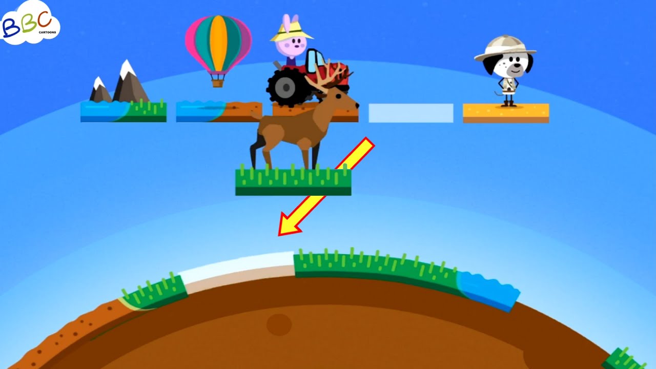 Comomola Puzzle YouTube
