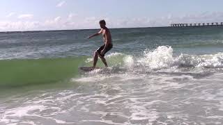 South gulf coast