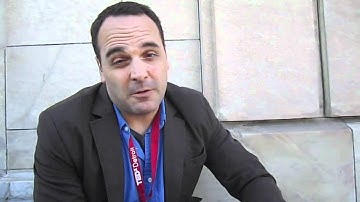 Erik Proulx Creator of Lemonade Detroit