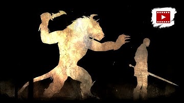 Guild Wars 2 | Charr Personal Story - Ash Legion | HD Cinematic Cut-scene