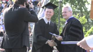 CB south Graduation