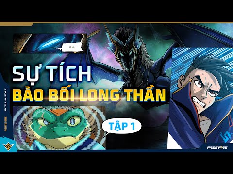 Video [CỐT TRUYỆN] Truyền Thuyết 8 Bảo Bối Long Thần - Tập... - youtube