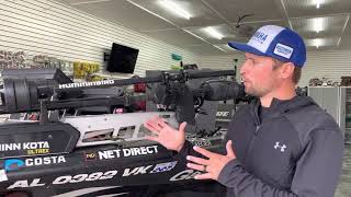 How To Remove 360 Sonar Quick Disconnect