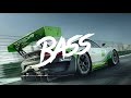 🔈BASS BOOSTED🔈 GANGSTER HOUSE 🔥CAR MUSIC MIX 2021 🔥BEST EDM, BOUNCE, ELECTRO HOUSE