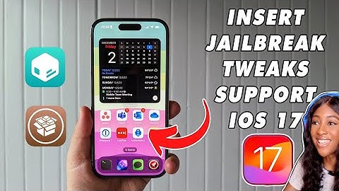 Jailbreak iOS 17.4 - Unc0ver iOS 17.4 Jailbreak Tutorial [NO COMPUTER]